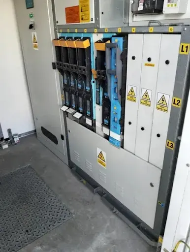 Usługi elektryczne - Rrzelektro Remigiusz Rzepczyk